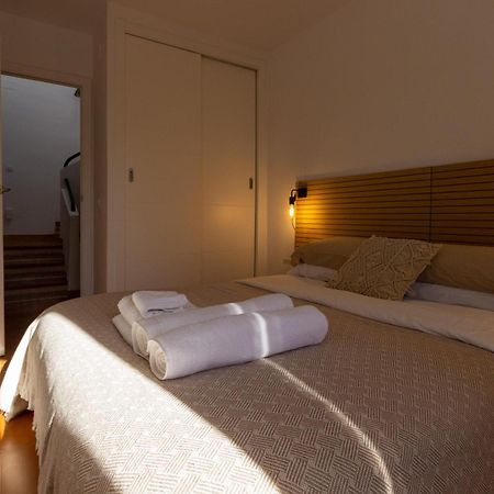 Marina De Casares Beach House 圣路易斯·德·萨比尼尔 外观 照片