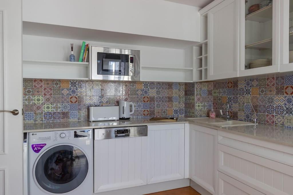 Marina De Casares Beach House 圣路易斯·德·萨比尼尔 外观 照片