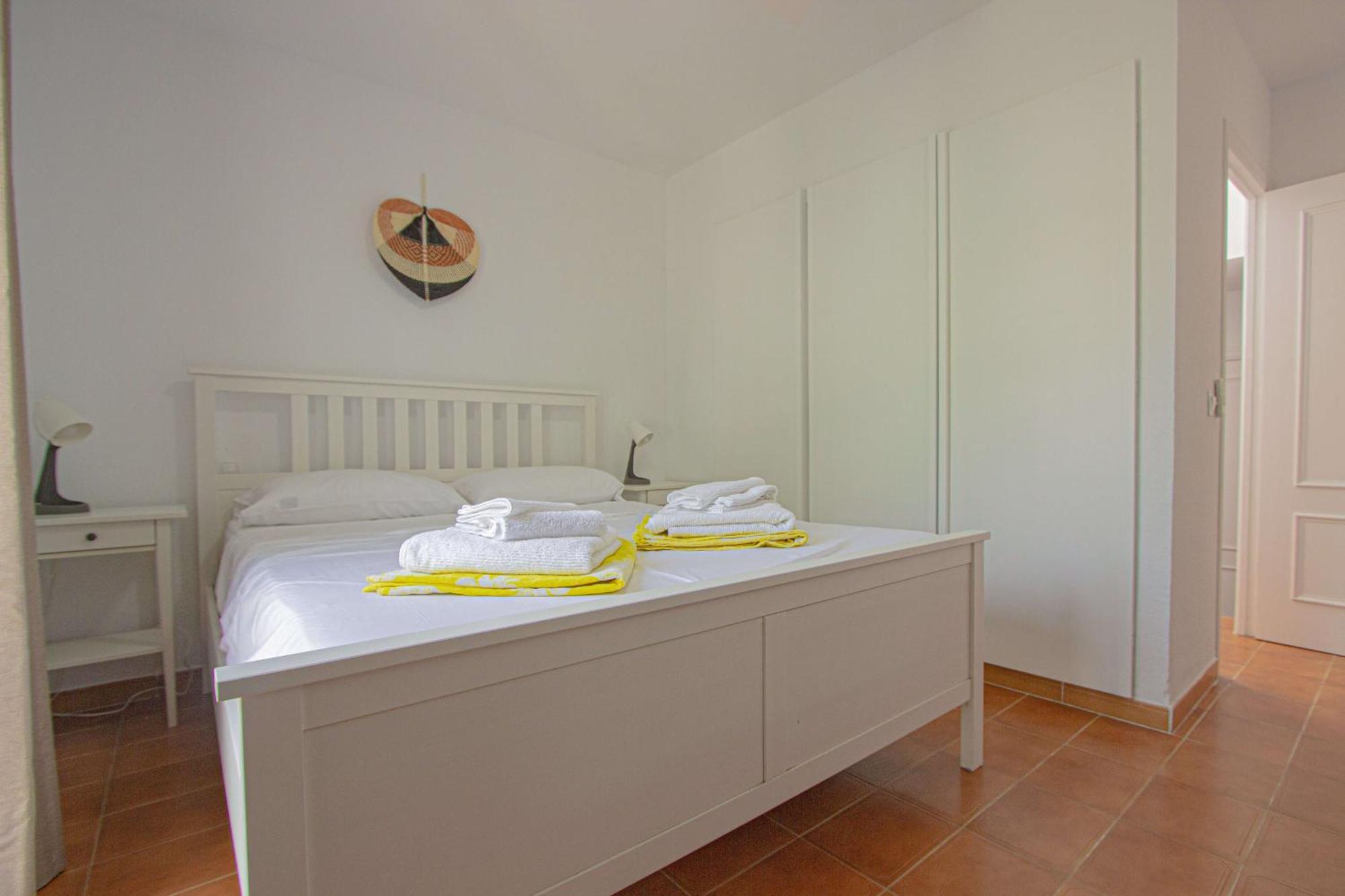 Marina De Casares Beach House 圣路易斯·德·萨比尼尔 外观 照片