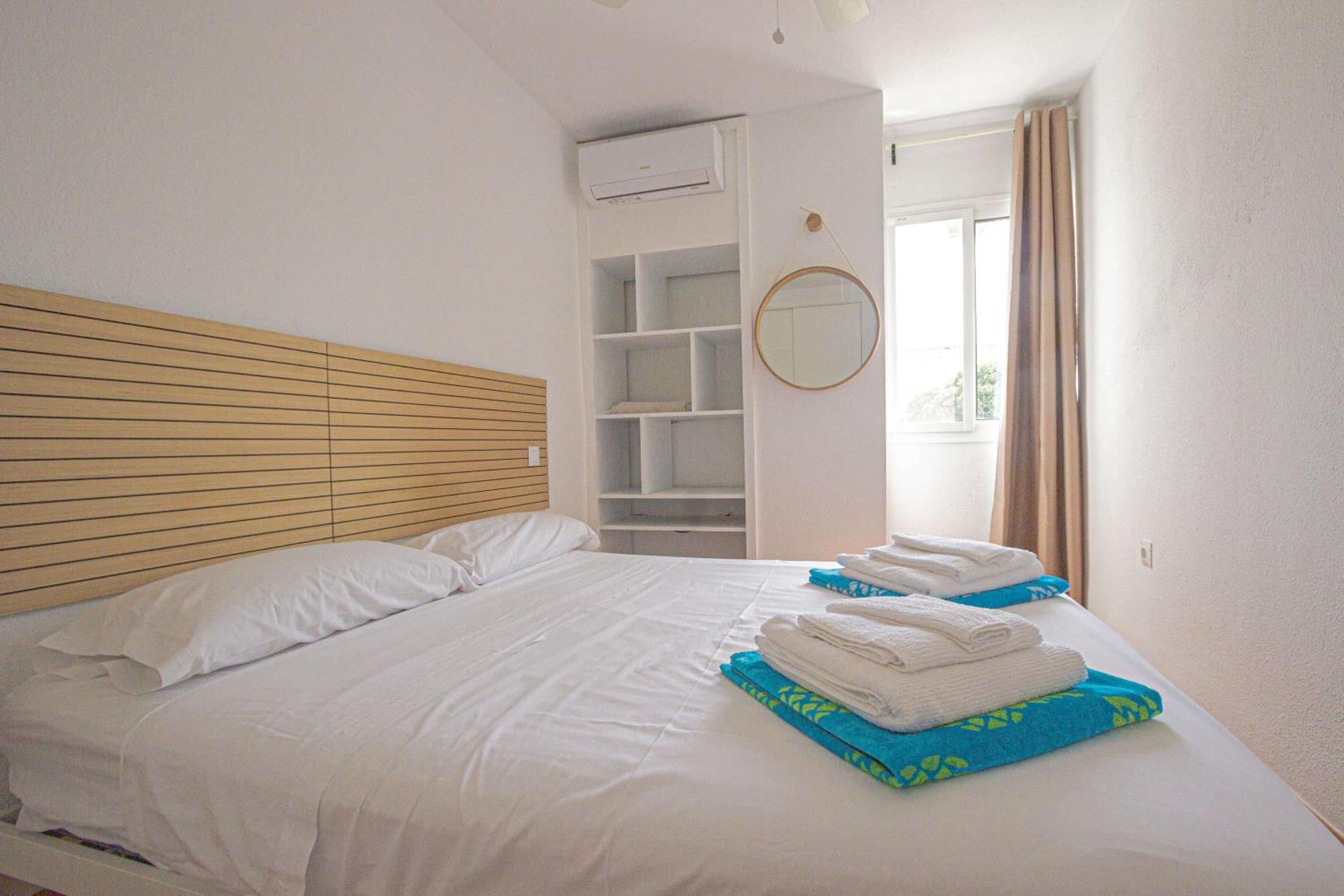 Marina De Casares Beach House 圣路易斯·德·萨比尼尔 外观 照片