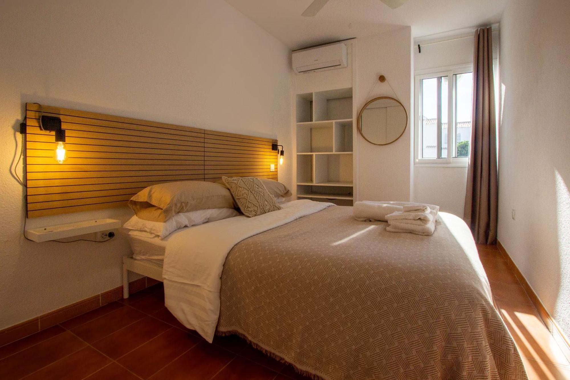 Marina De Casares Beach House 圣路易斯·德·萨比尼尔 外观 照片