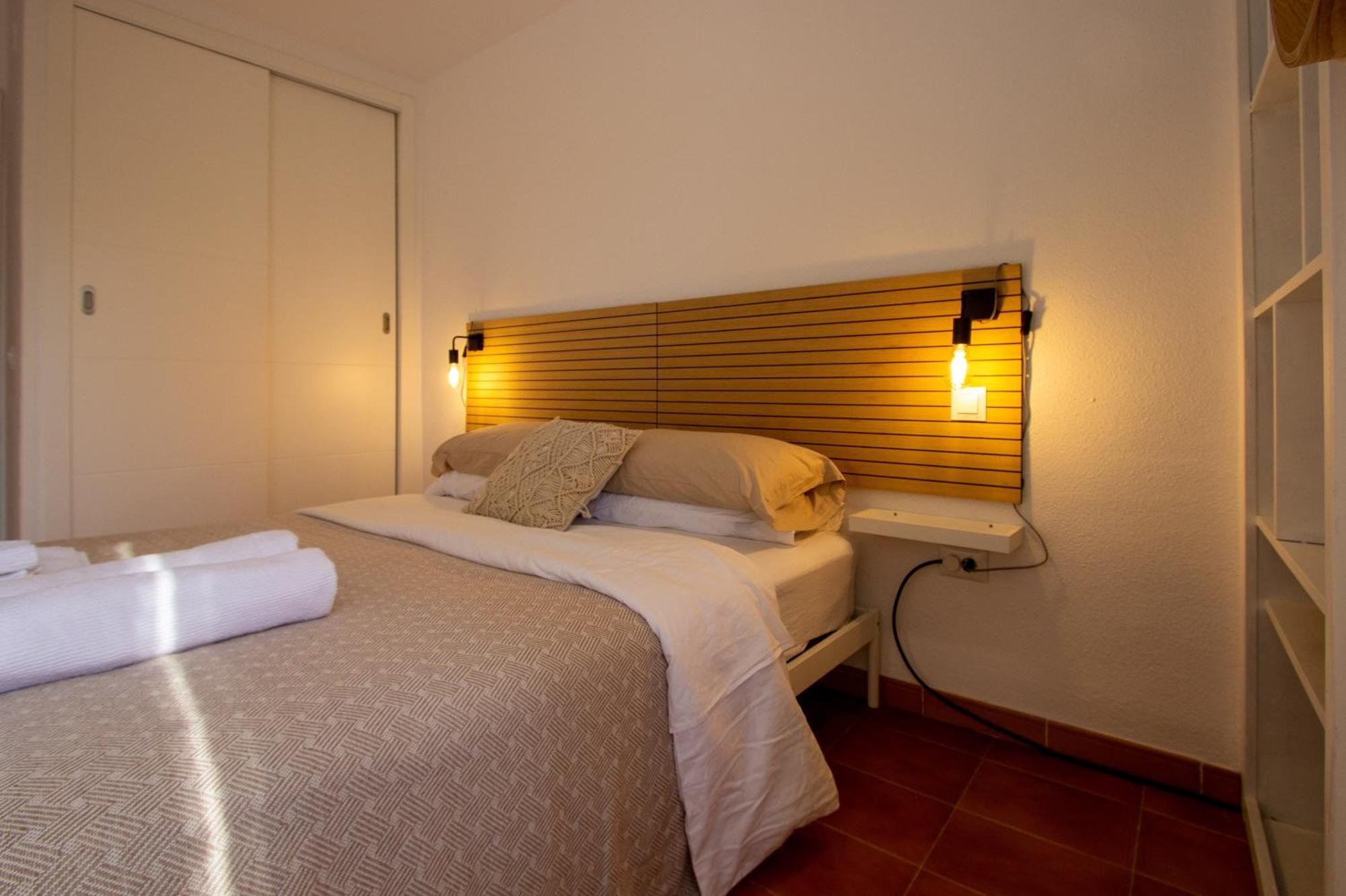 Marina De Casares Beach House 圣路易斯·德·萨比尼尔 外观 照片